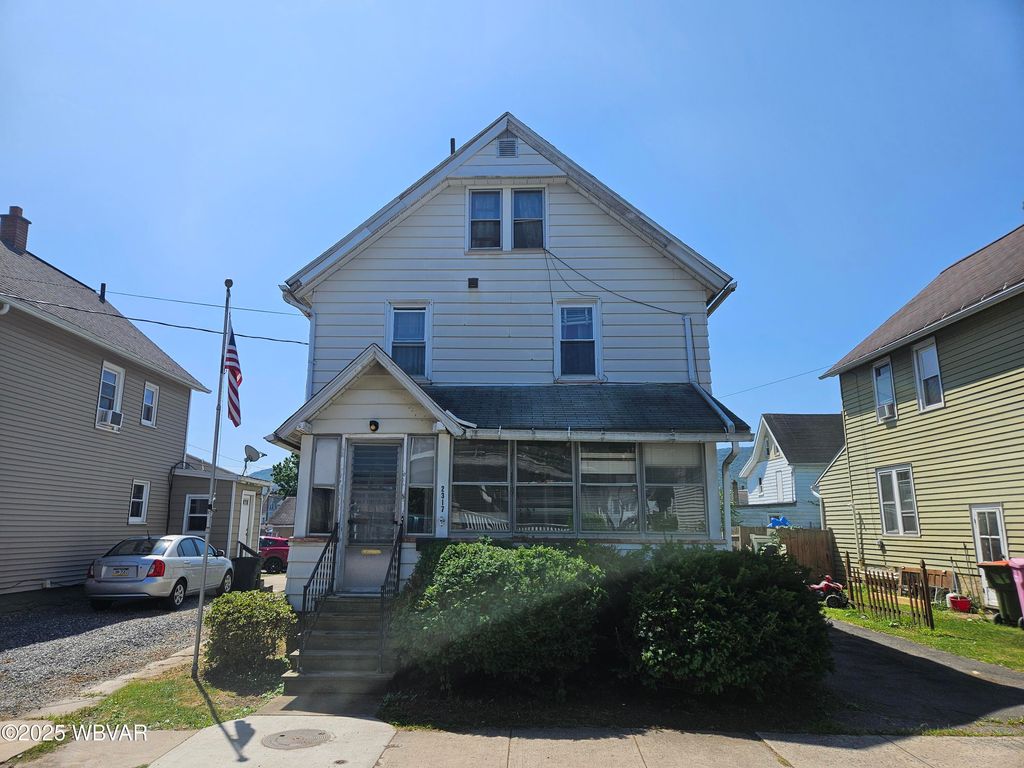 Photo of 2317 DOVE STREET, Williamsport, PA 17701 (MLS # WB-102127)