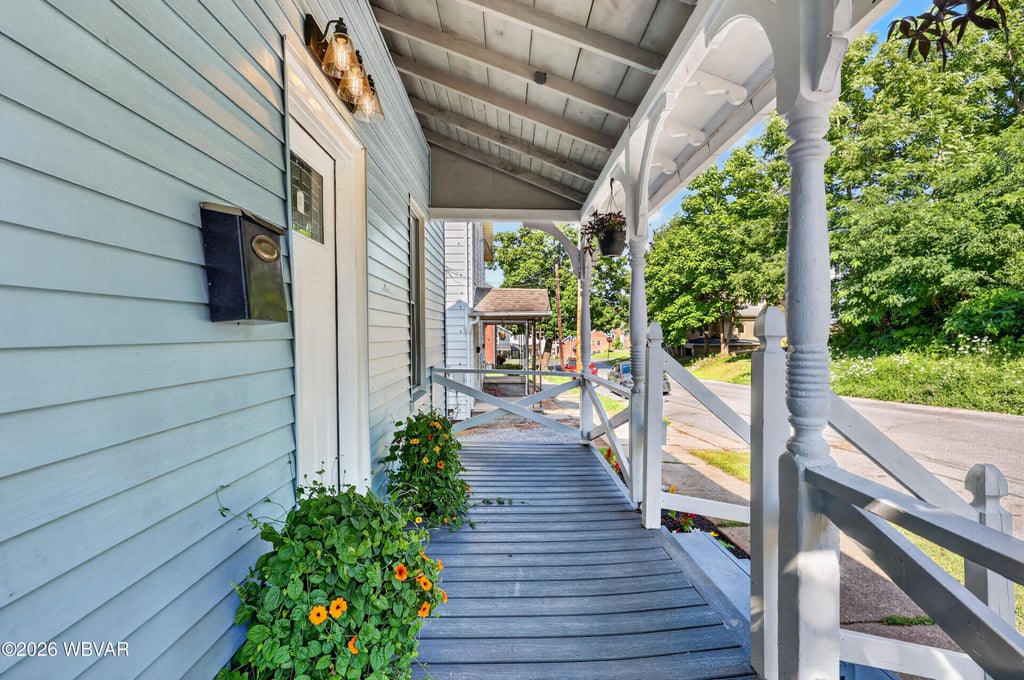 Photo of 19 CENTER STREET, Lock Haven, PA 17745 (MLS # WB-104344)