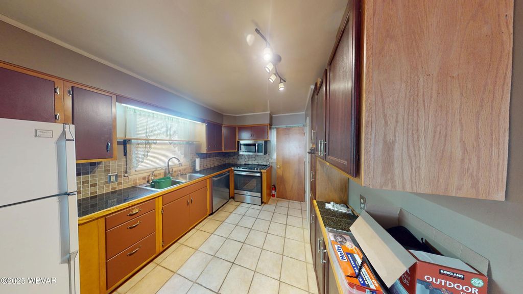 Photo of 2106 SHERIDAN STREET, Williamsport, PA 17701 (MLS # WB-102526)