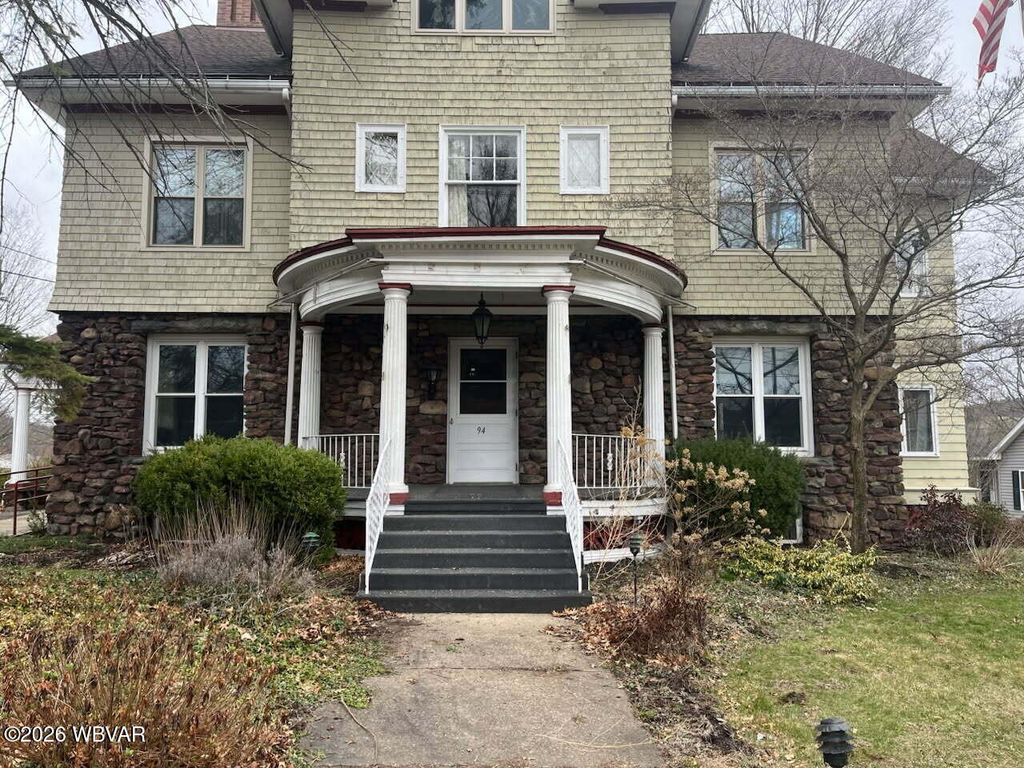 Photo of 94 N CENTER STREET, Canton, PA 17724 (MLS # WB-100821)