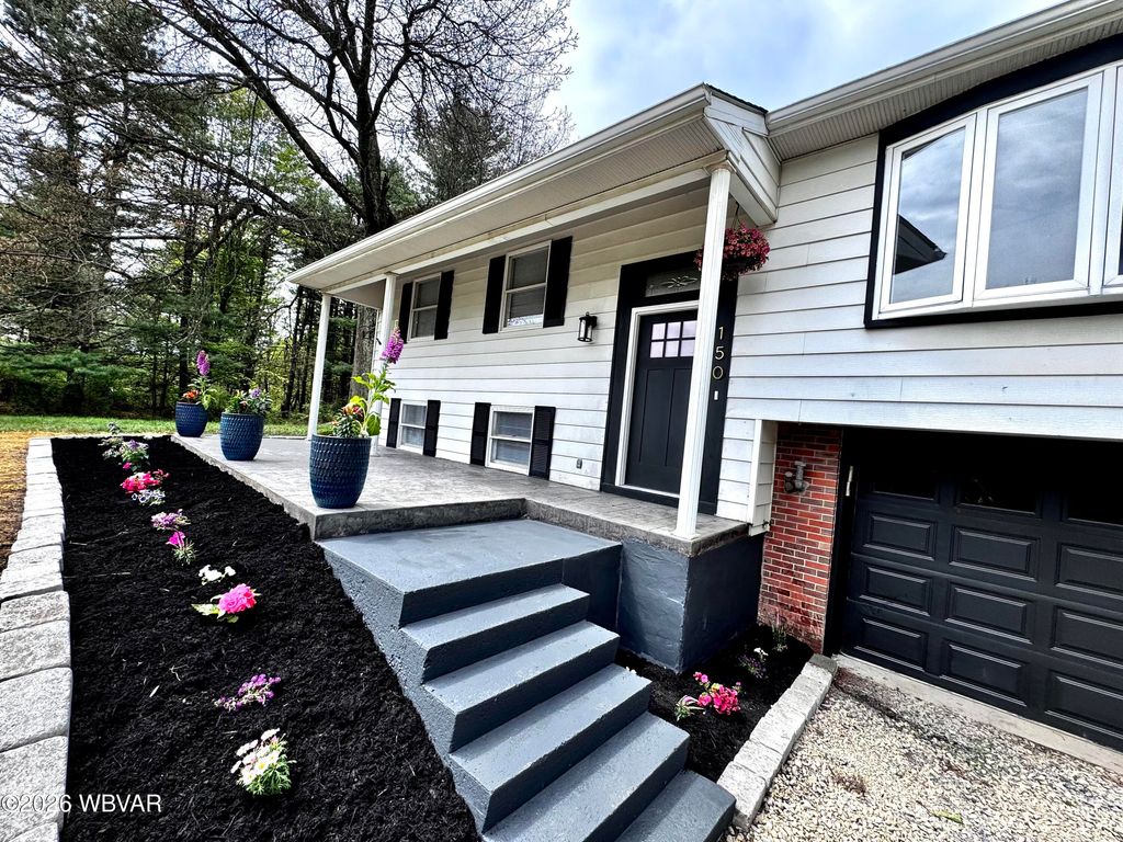Photo of 150 NORWOOD DRIVE, Williamsport, PA 17701 (MLS # WB-103771)