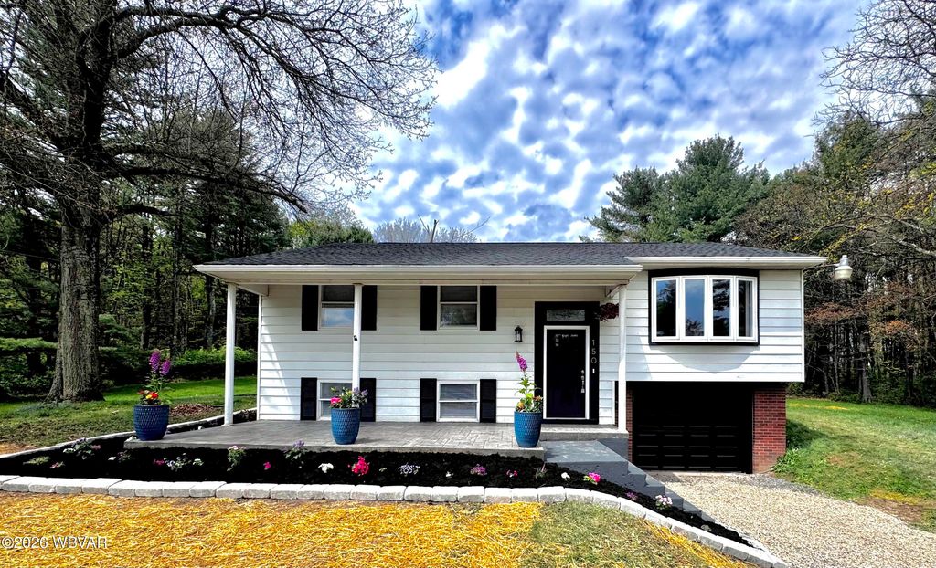 Photo of 150 NORWOOD DRIVE, Williamsport, PA 17701 (MLS # WB-103771)