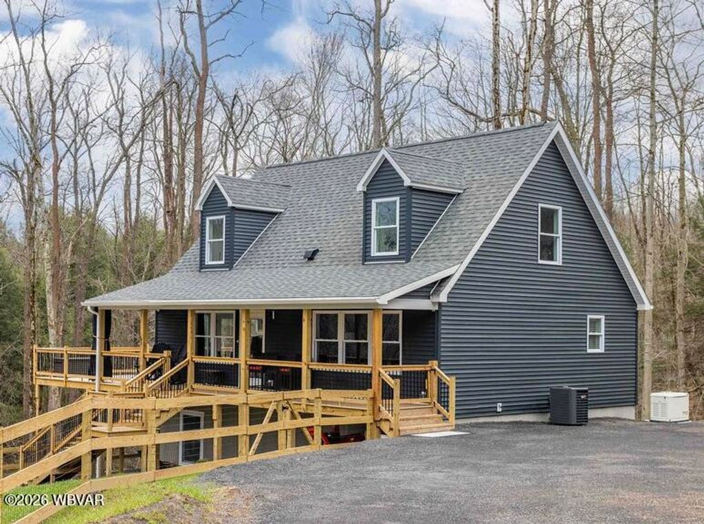 Photo of 5140 US-220, Laporte, PA 18626 (MLS # WB-103543)