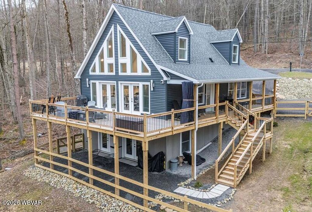 Photo of 5140 US-220, Laporte, PA 18626 (MLS # WB-103543)