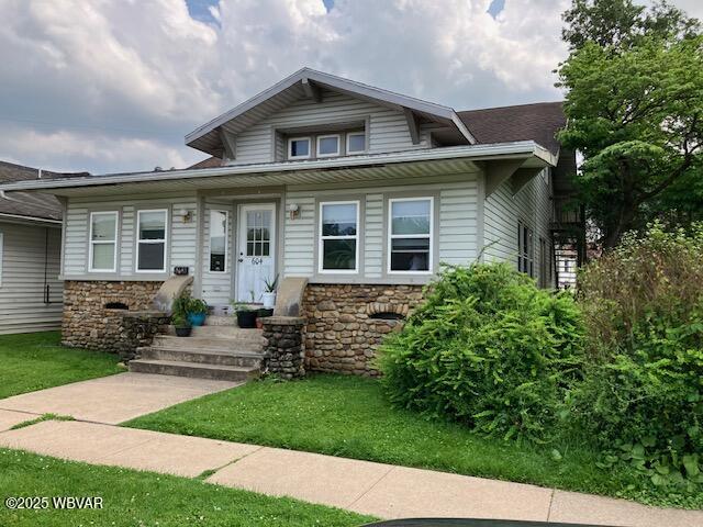 130 N FAIRVIEW STREET