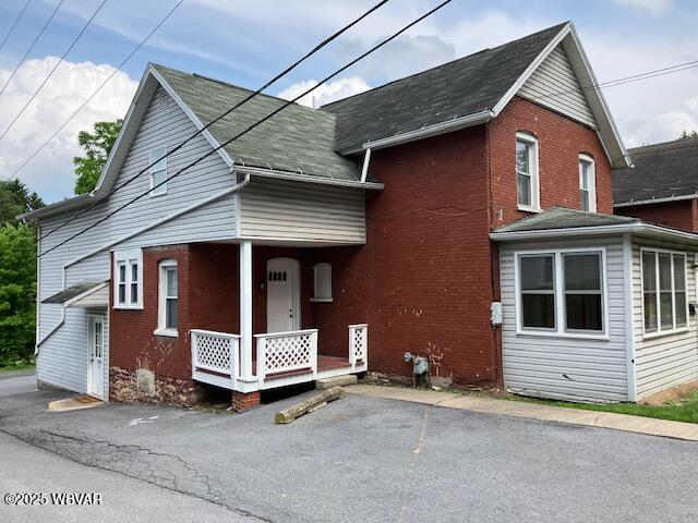130 N FAIRVIEW STREET