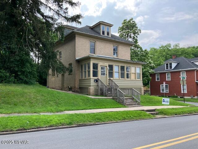 130 N FAIRVIEW STREET