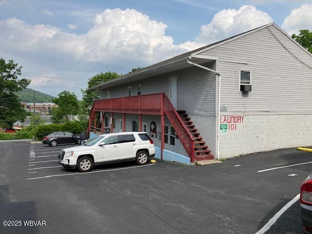 130 N FAIRVIEW STREET