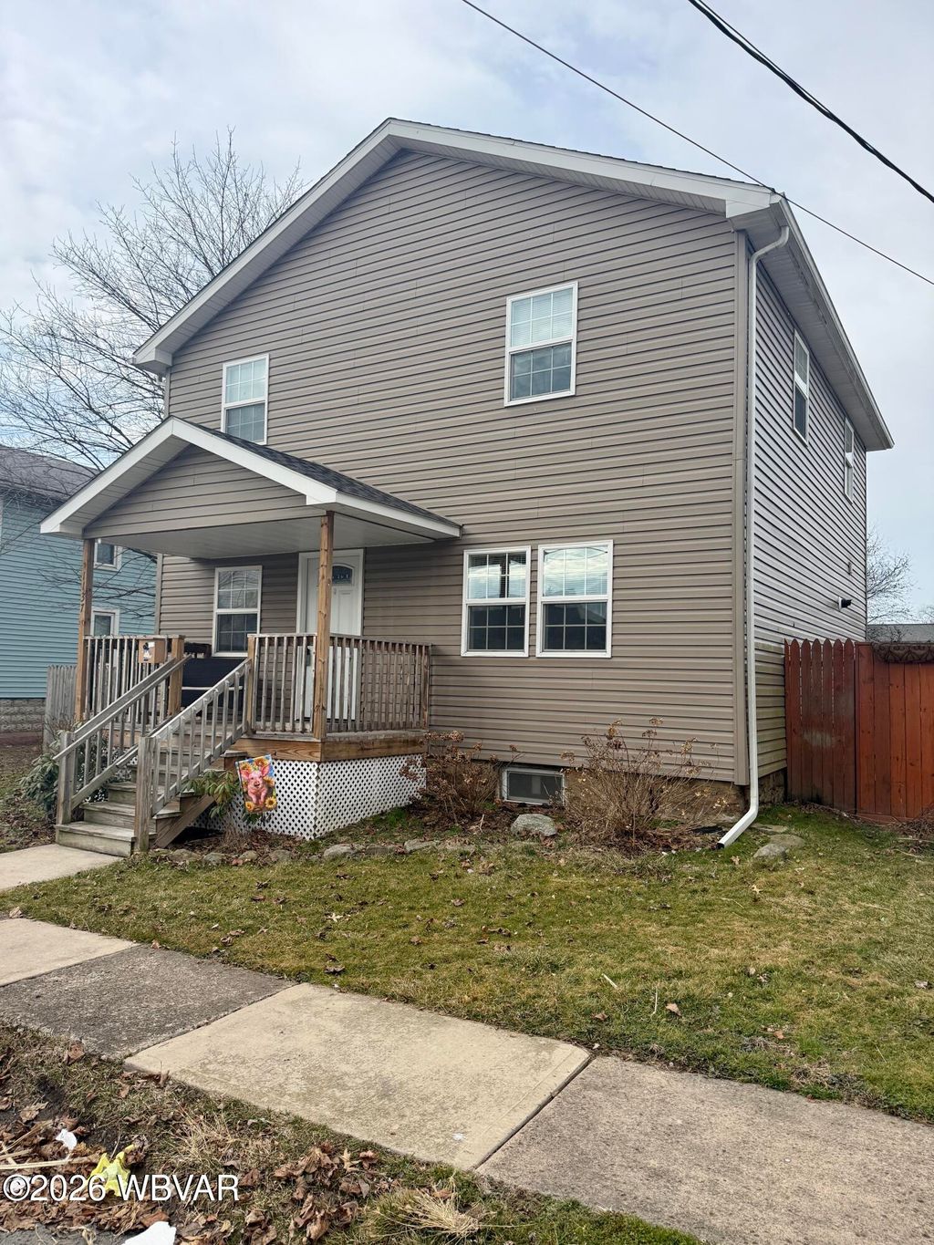 Photo of 1137 GROVE STREET, Williamsport, PA 17701 (MLS # WB-103383)