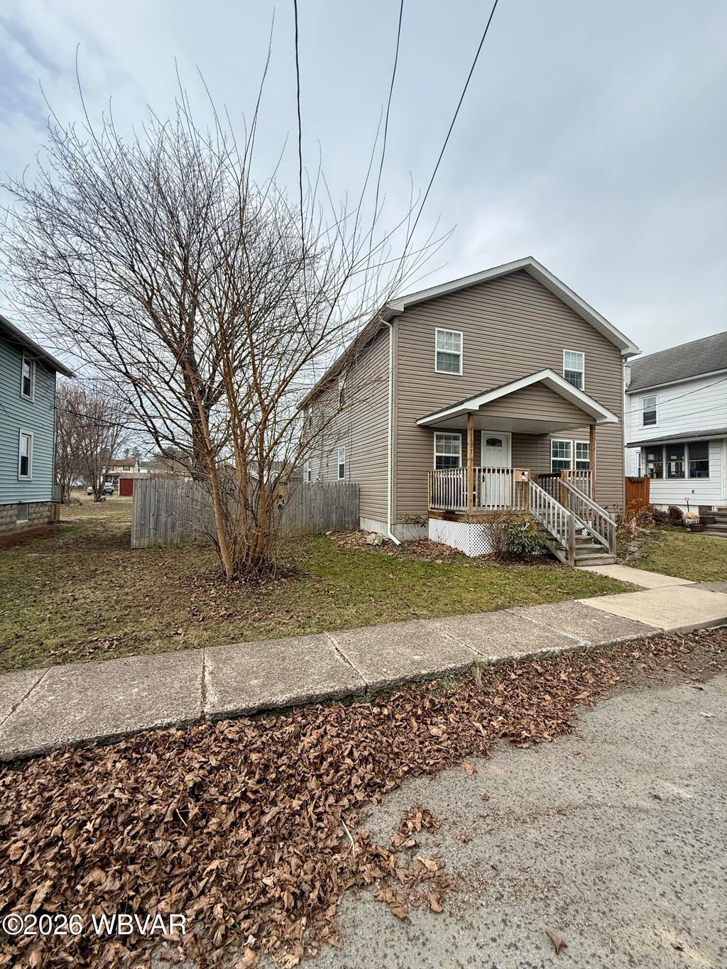 Photo of 1137 GROVE STREET, Williamsport, PA 17701 (MLS # WB-103383)