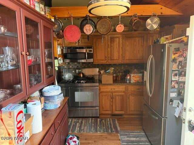 Photo of 25 PROSPECT AVENUE, Laporte, PA 18626 (MLS # WB-104066)