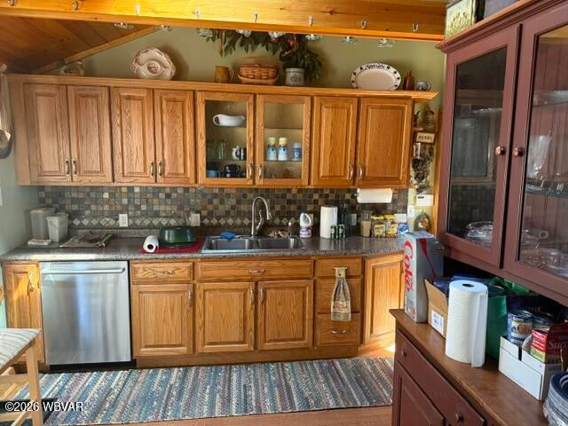 Photo of 25 PROSPECT AVENUE, Laporte, PA 18626 (MLS # WB-104066)