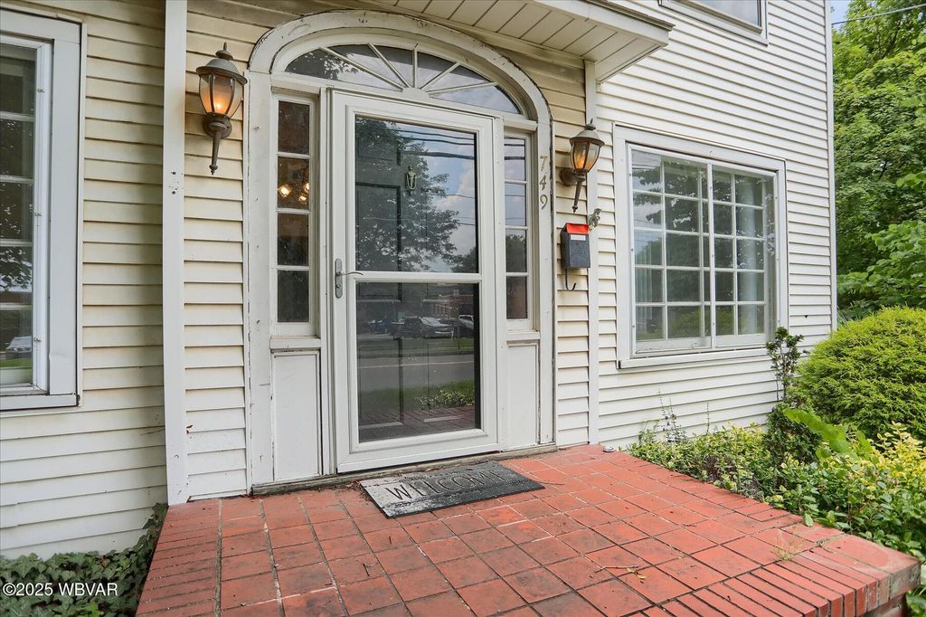 Photo of 749 MAHONING STREET, Milton, PA 17847 (MLS # WB-101926)