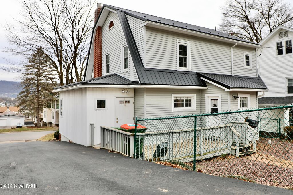 Photo of 1056 LOUISA STREET, Williamsport, PA 17701 (MLS # WB-103064)