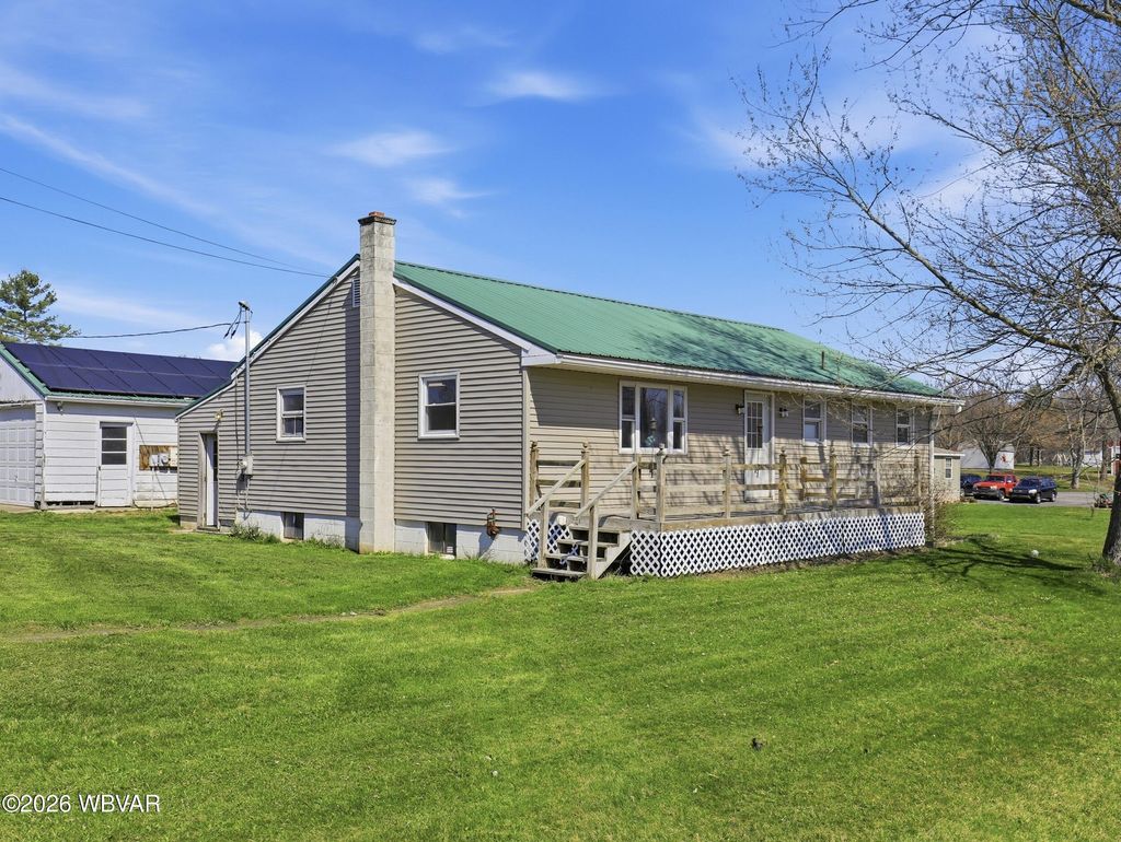 Photo of 20 ZARR ROAD, Turbotville, PA 17772 (MLS # WB-103590)