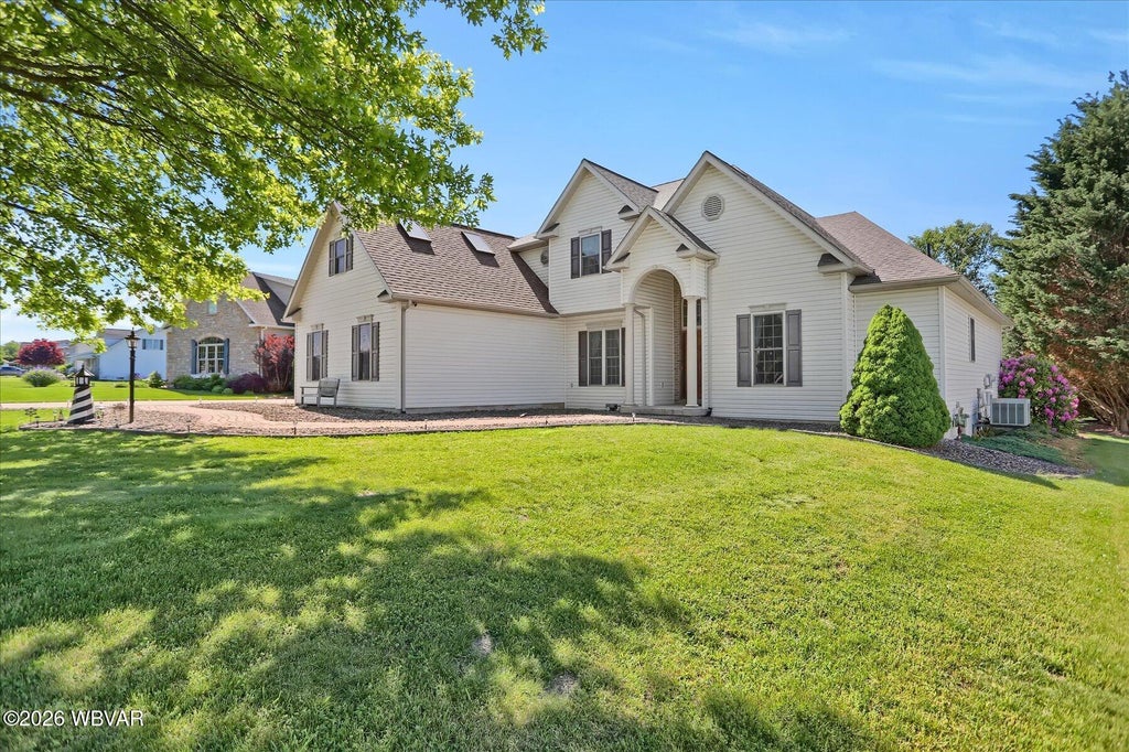 Photo of 14 QUARRY DRIVE, Watsontown, PA 17777 (MLS # WB-104047)