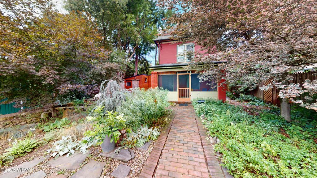 Photo of 908 VINE AVENUE, Williamsport, PA 17701 (MLS # WB-104550)