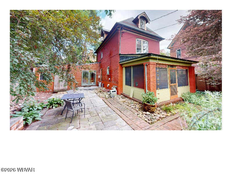 Photo of 908 VINE AVENUE, Williamsport, PA 17701 (MLS # WB-104550)