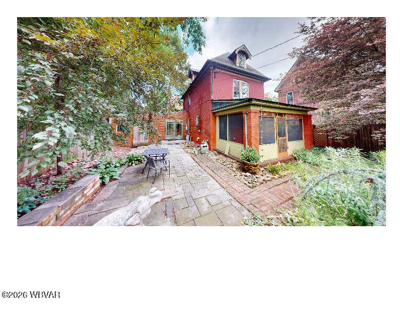 Photo of 908 VINE AVENUE, Williamsport, PA 17701 (MLS # WB-104550)