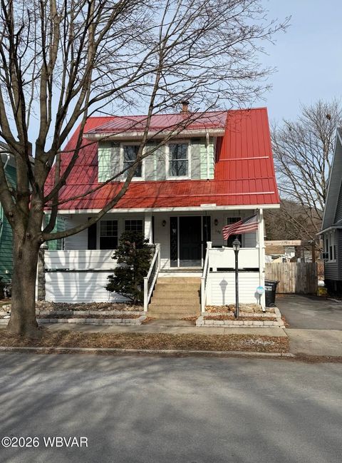 Realtor.com Bloomsburg Pa or Realtor in Bloomsburg 25 1148 PARK AVENUE Williamsport PA 17701