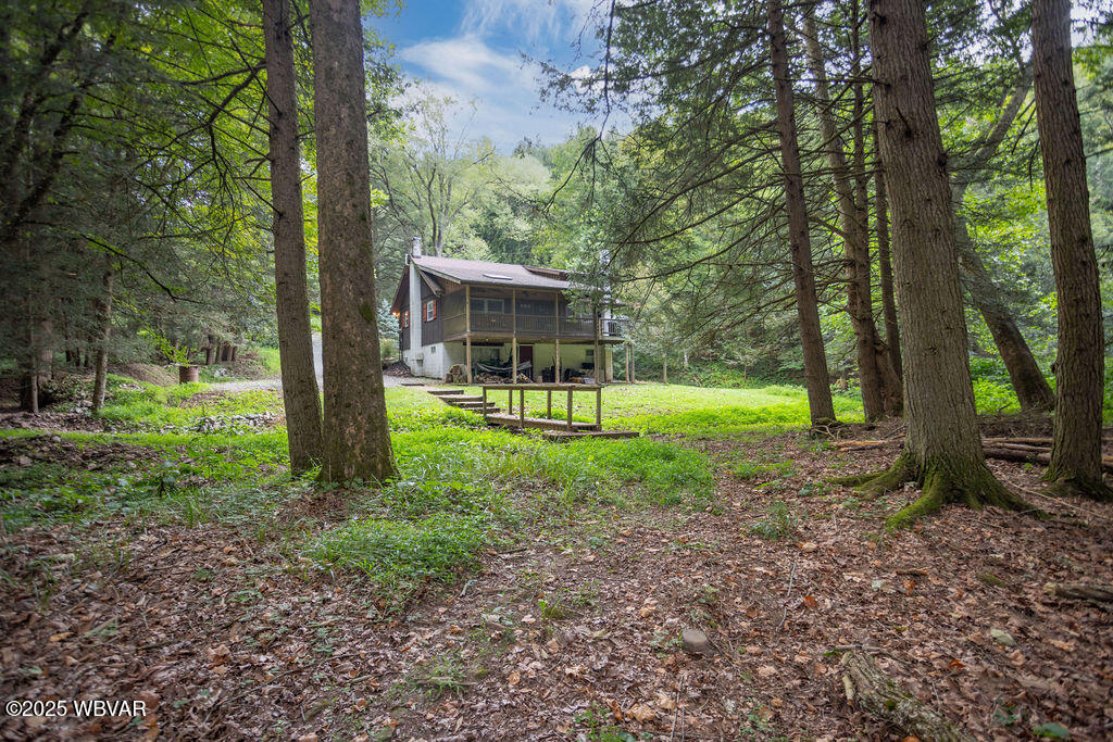 Forksville, Pennsylvania 18616, United States, 3 Bedrooms Bedrooms, ,3 BathroomsBathrooms,Residential,Pending,201362