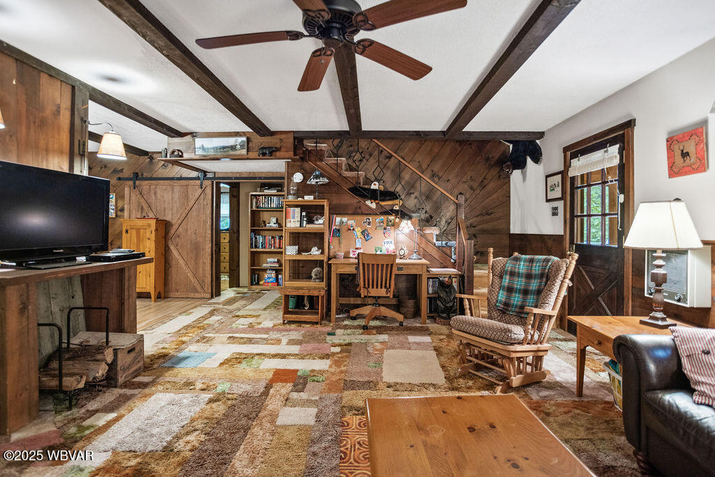 Forksville, Pennsylvania 18616, United States, 3 Bedrooms Bedrooms, ,3 BathroomsBathrooms,Residential,Pending,201362