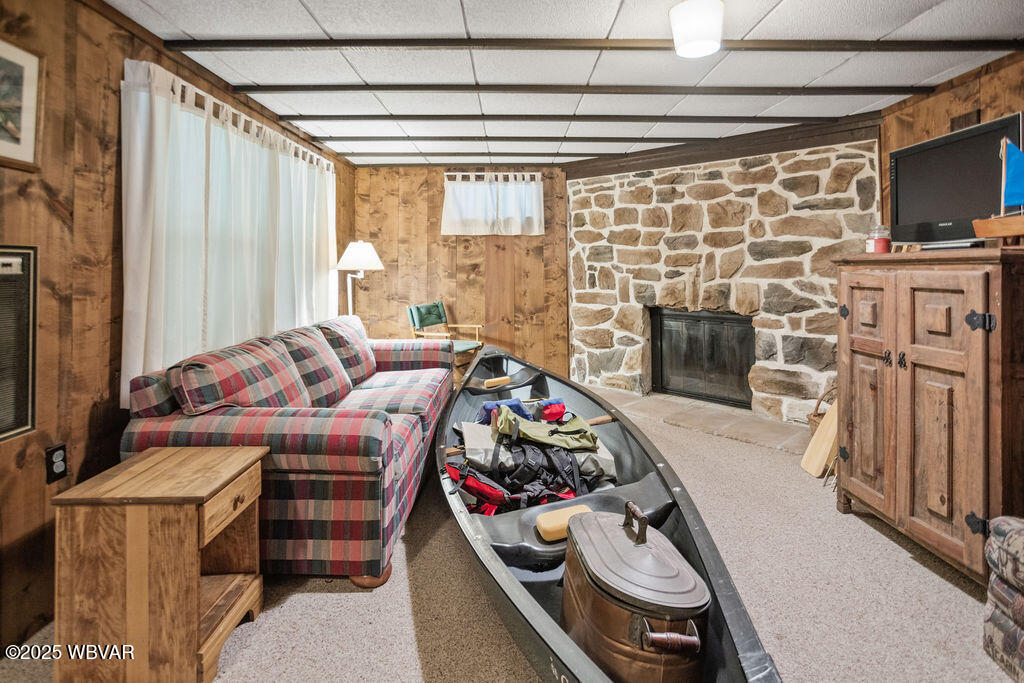 Forksville, Pennsylvania 18616, United States, 3 Bedrooms Bedrooms, ,3 BathroomsBathrooms,Residential,Pending,201362