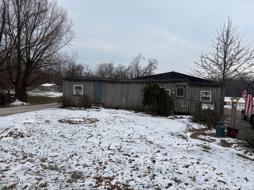 Photo of 202 PA-118, Hughesville, PA 17737 (MLS # WB-102925)