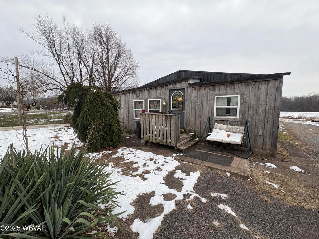Photo of 202 PA-118, Hughesville, PA 17737 (MLS # WB-102925)