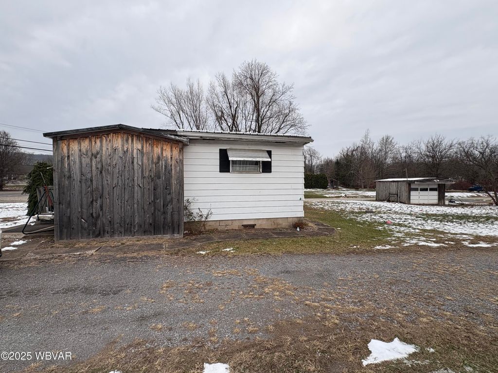 Photo of 202 PA-118, Hughesville, PA 17737 (MLS # WB-102925)