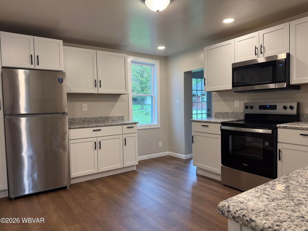 Photo of 120 MORRIS STREET, Blossburg, PA 16912 (MLS # WB-104949)