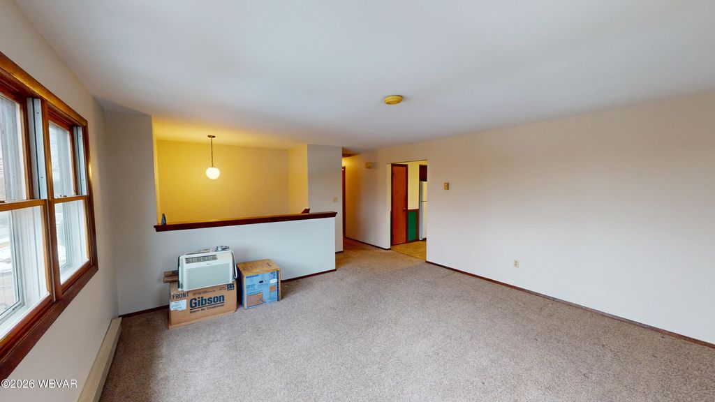 Photo of 2839 COCHRAN AVENUE, Duboistown, PA 17702 (MLS # WB-103244)