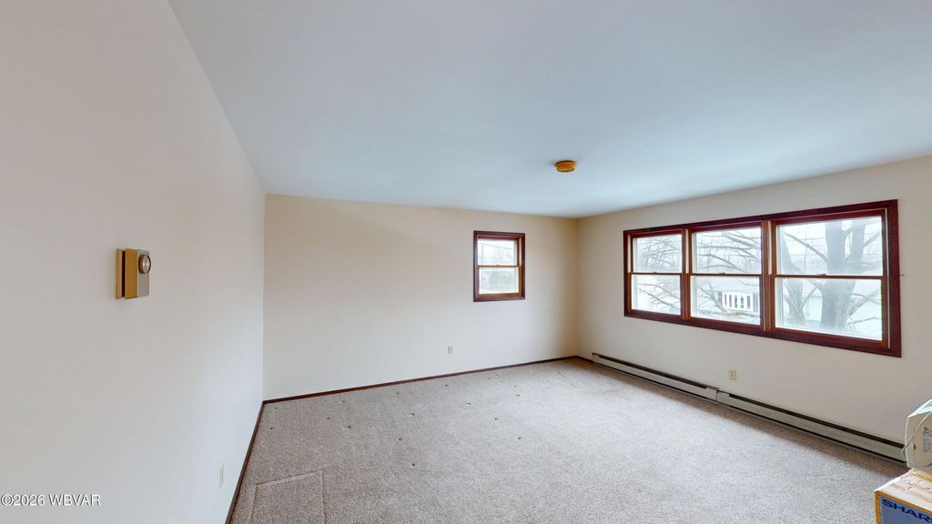 Photo of 2839 COCHRAN AVENUE, Duboistown, PA 17702 (MLS # WB-103244)