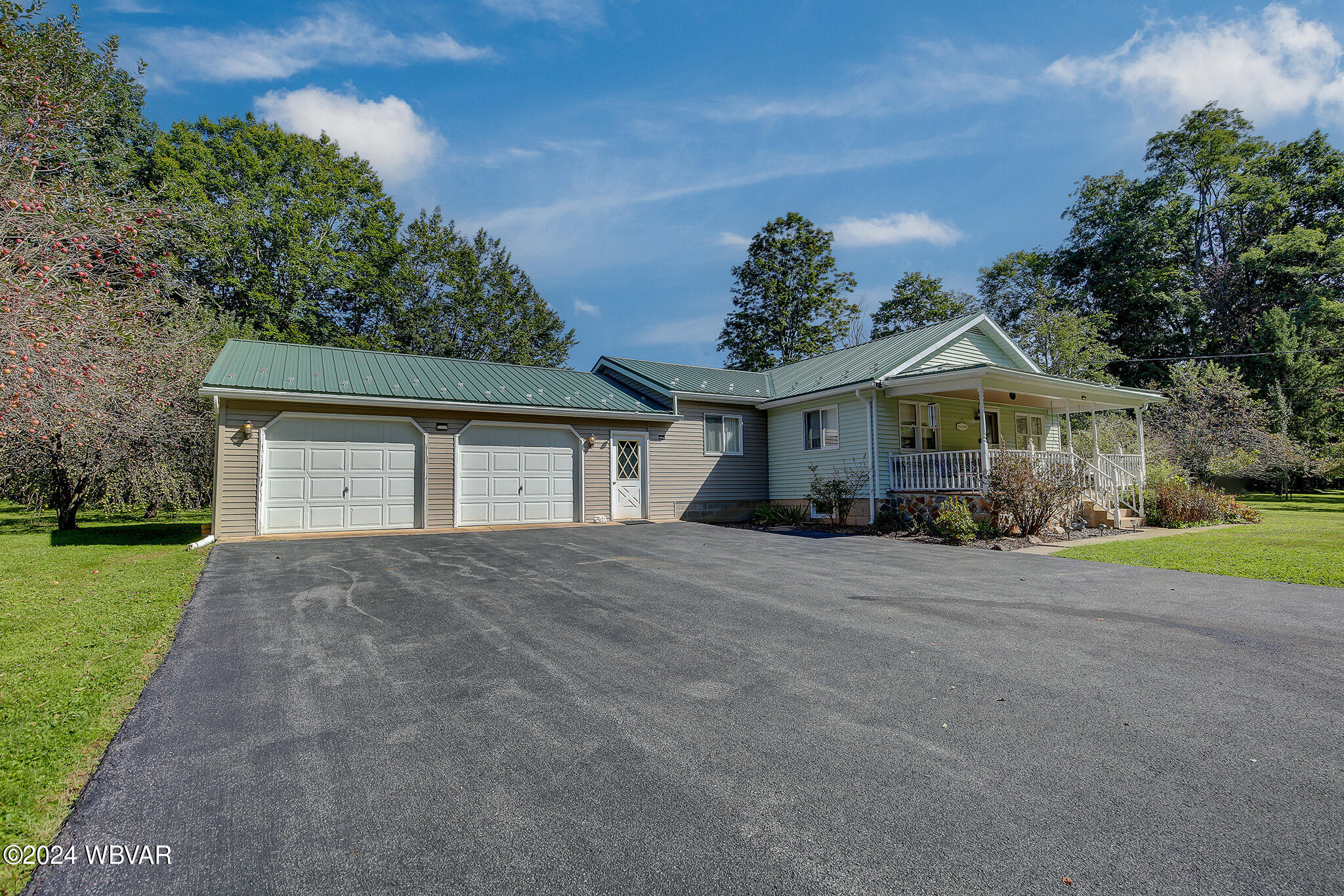 Renovo, Pennsylvania 17764, United States, 3 Bedrooms Bedrooms, ,2 BathroomsBathrooms,Residential,Contingent,44563