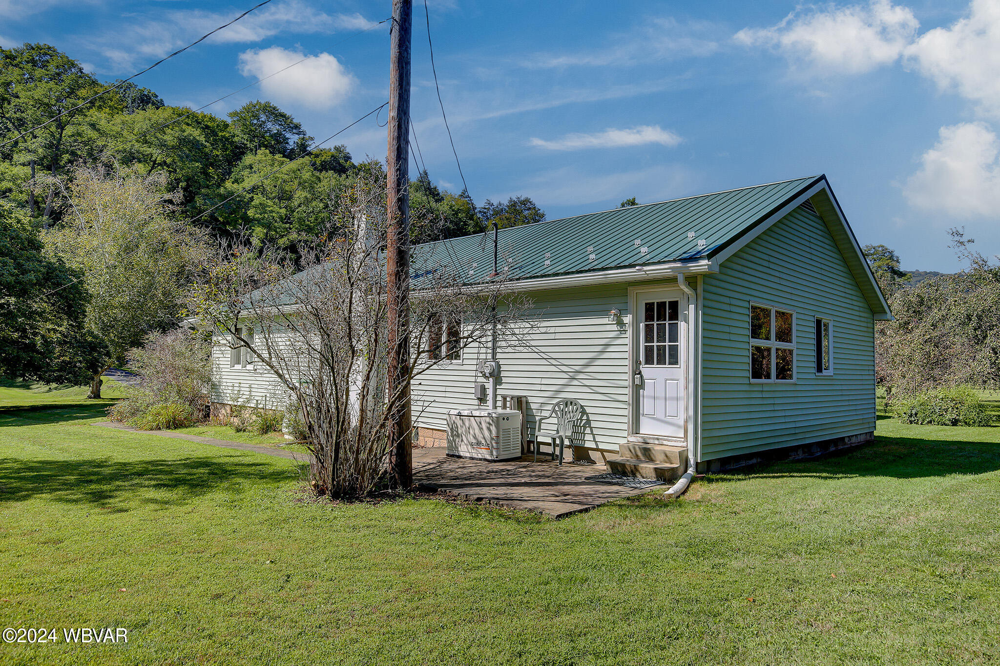 Renovo, Pennsylvania 17764, United States, 3 Bedrooms Bedrooms, ,2 BathroomsBathrooms,Residential,Contingent,44563