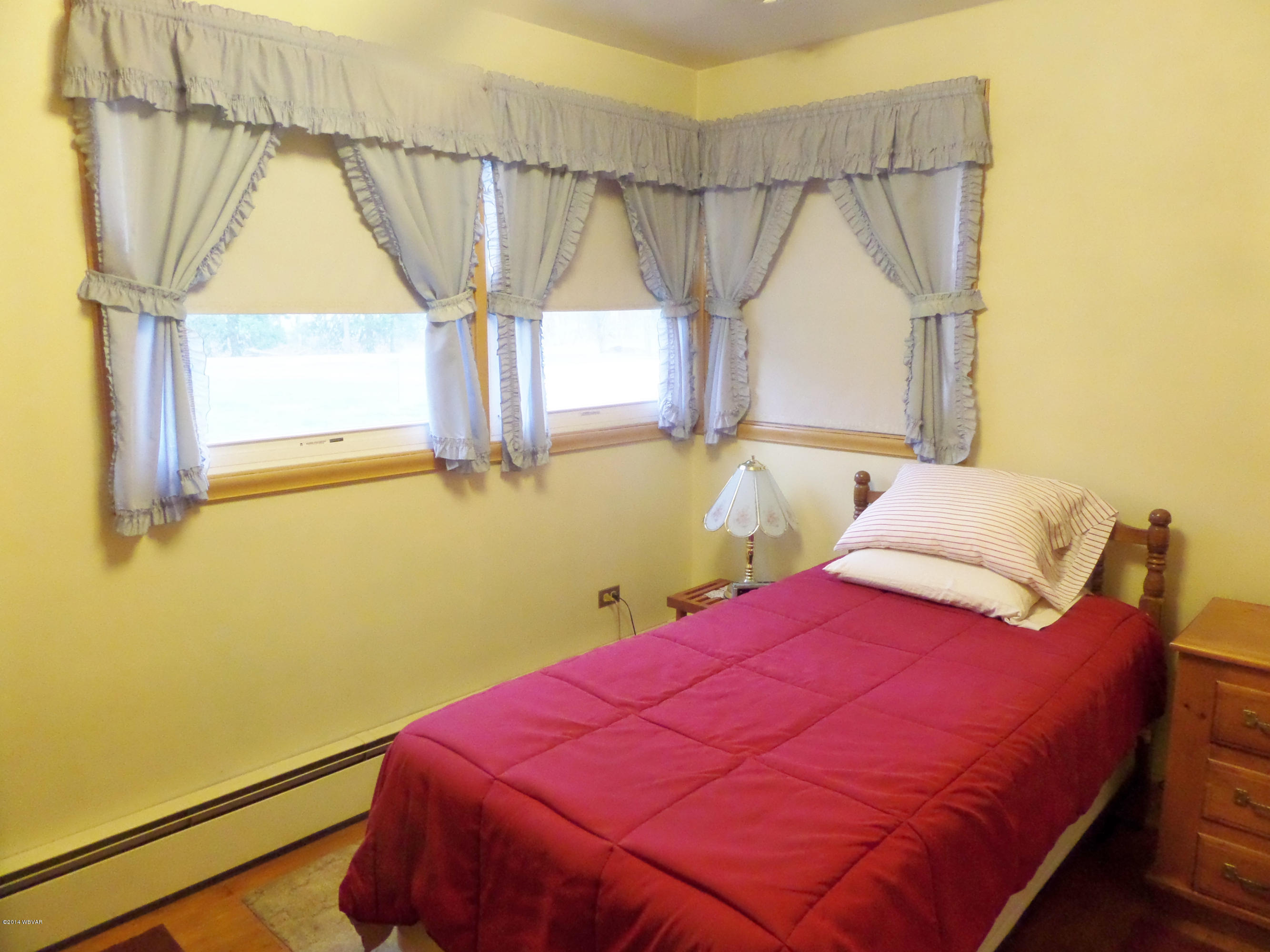 92 Center Street, Picture Rocks, PA 17762 MLS WB70457 Listing