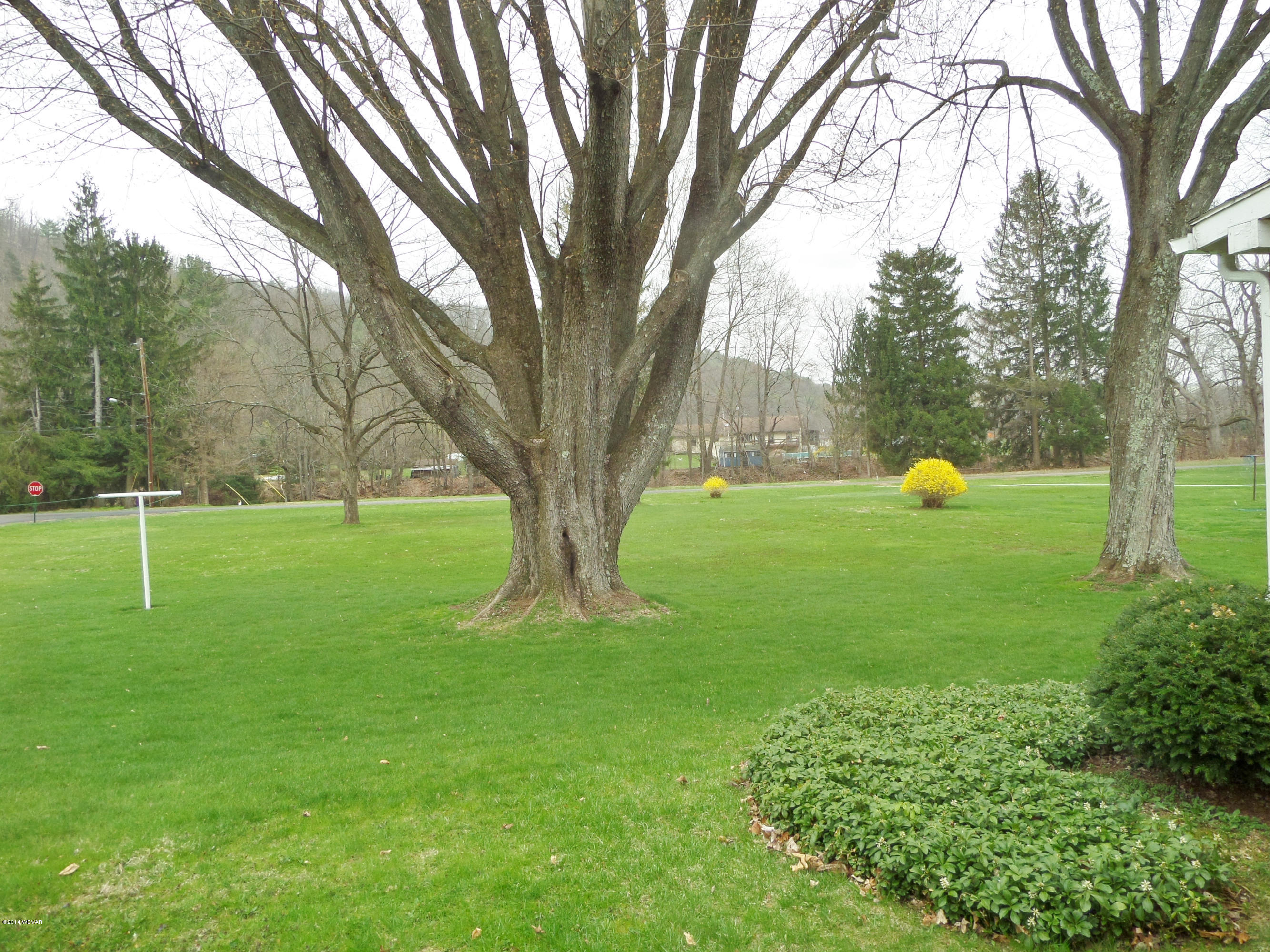 92 Center Street, Picture Rocks, PA 17762 MLS WB70457 Listing