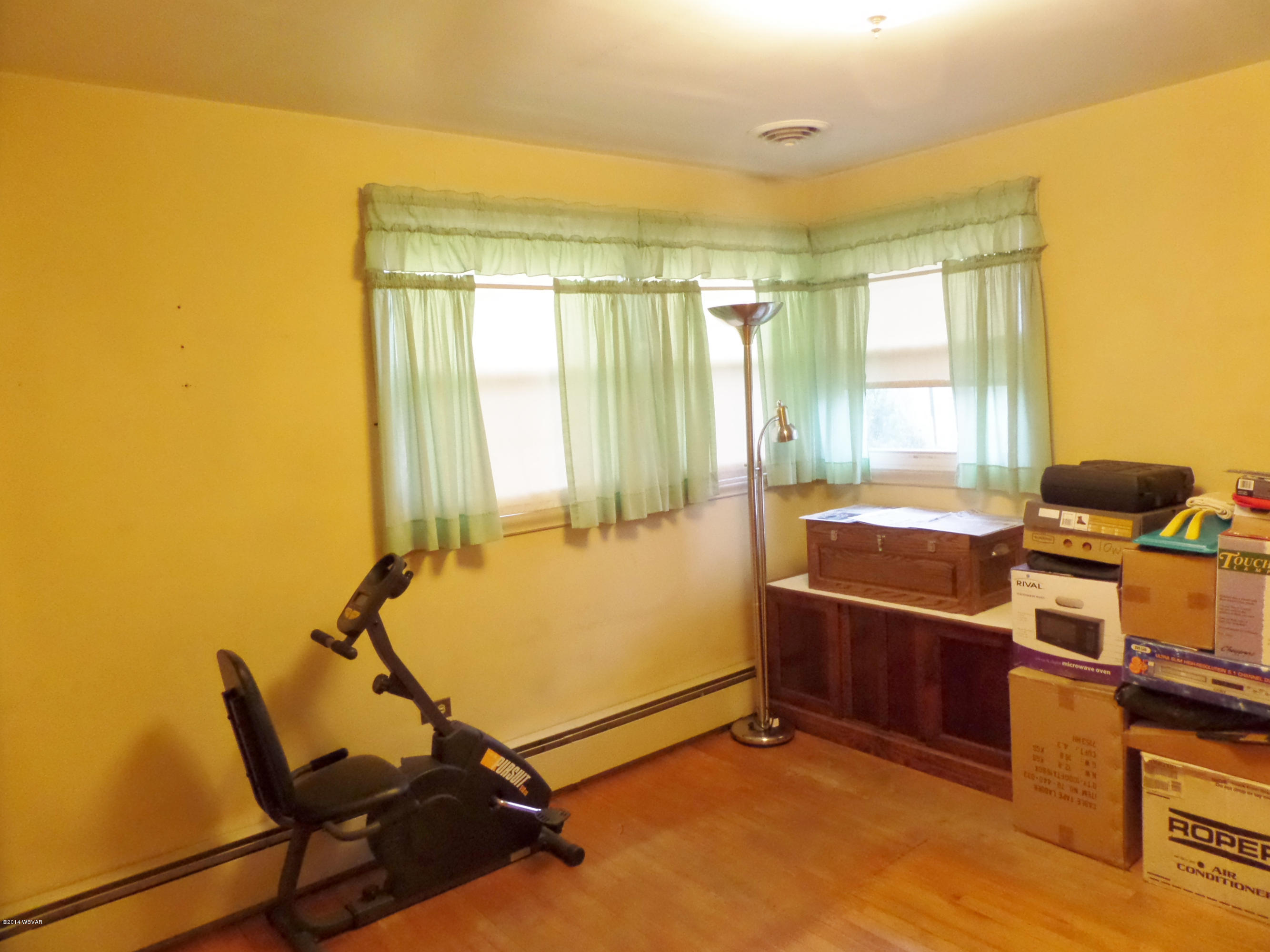 92 Center Street, Picture Rocks, PA 17762 MLS WB70457 Listing