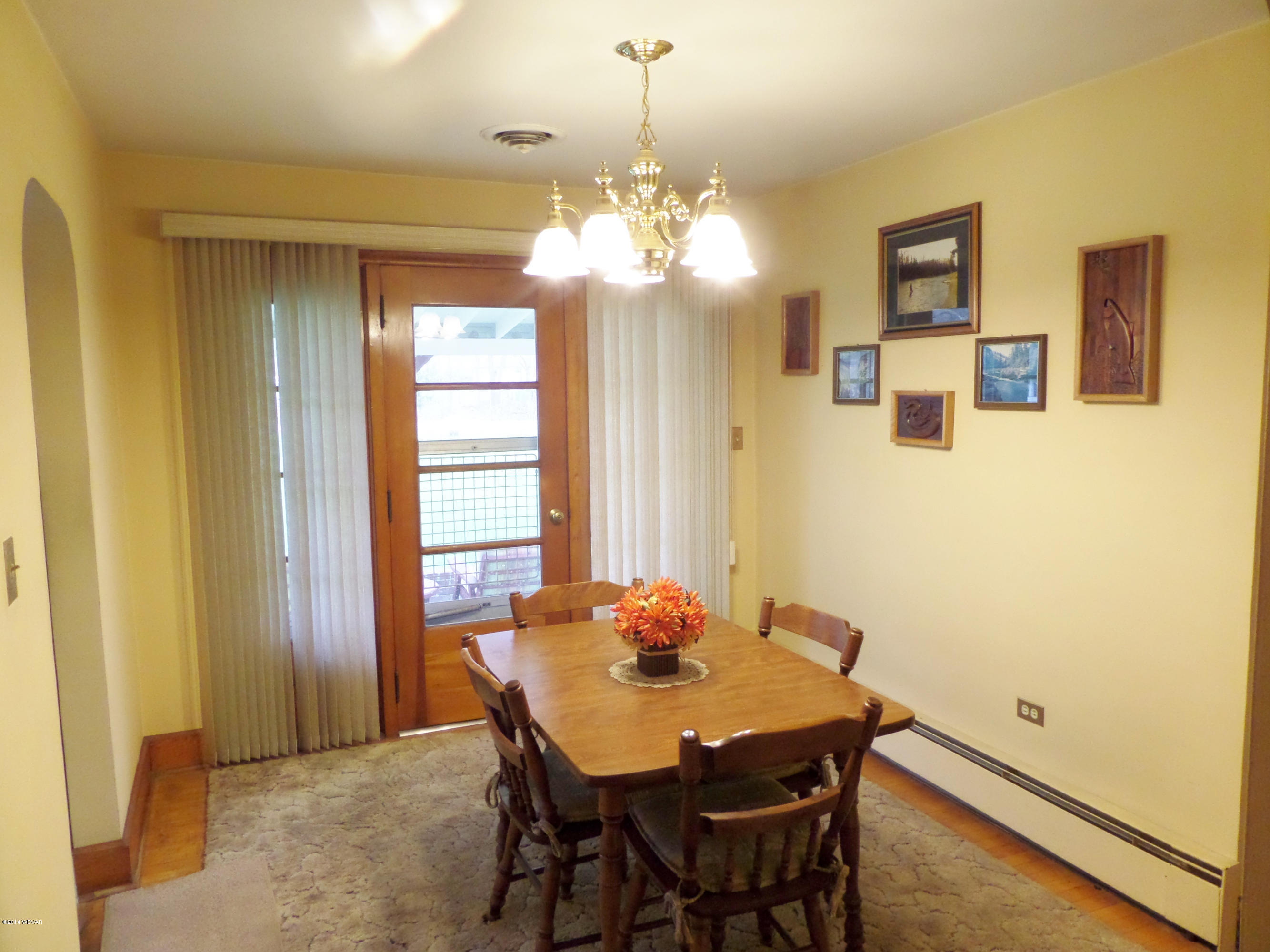 92 Center Street, Picture Rocks, PA 17762 MLS WB70457 Listing