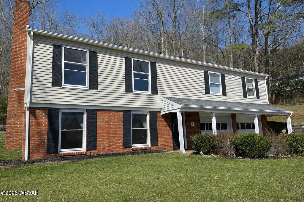 Photo of 9 PARKWOOD DRIVE, Lock Haven, PA 17745 (MLS # WB-103461)