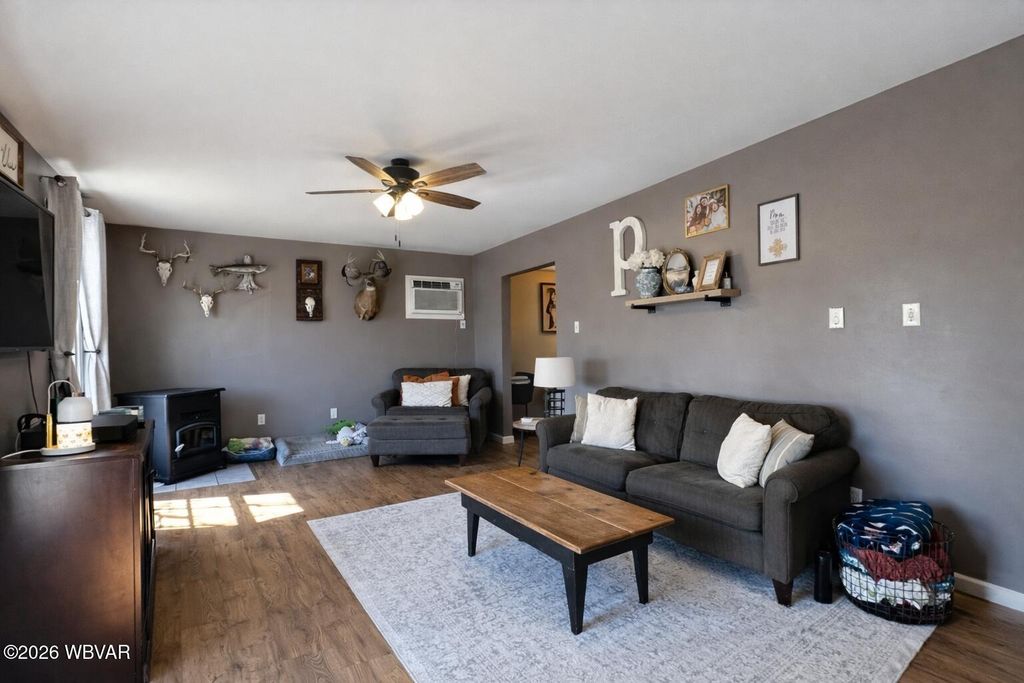 Photo of 9 PARKWOOD DRIVE, Lock Haven, PA 17745 (MLS # WB-103461)