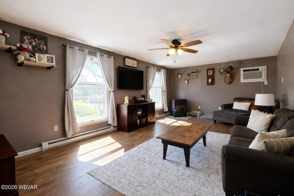 Photo of 9 PARKWOOD DRIVE, Lock Haven, PA 17745 (MLS # WB-103461)