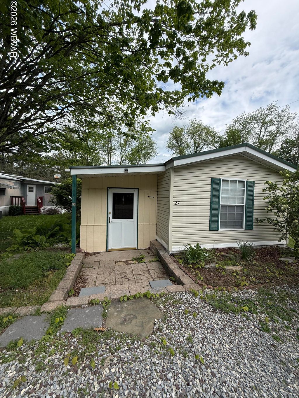 Photo of 267 SAWMILL ROAD #LOT 27, Cogan Station, PA 17728 (MLS # WB-103889)
