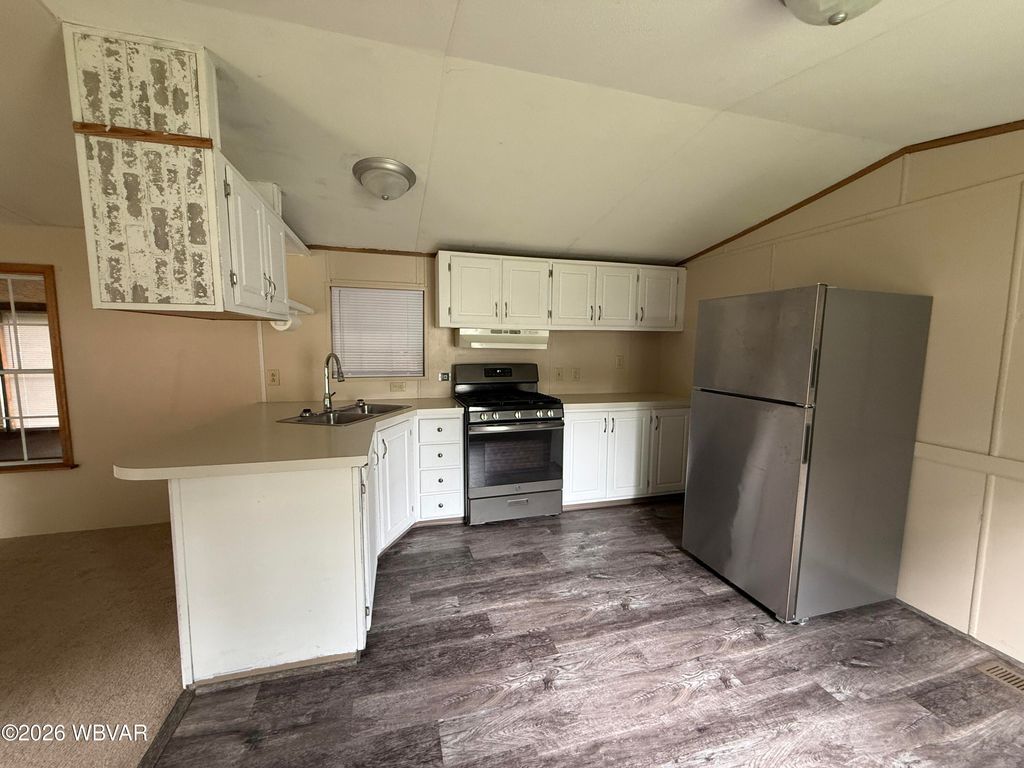 Photo of 267 SAWMILL ROAD #LOT 27, Cogan Station, PA 17728 (MLS # WB-103889)