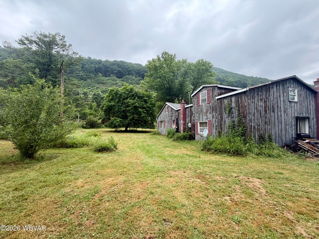 Photo of 8856 LYCOMING CREEK ROAD, Cogan Station, PA 17728 (MLS # WB-104325)