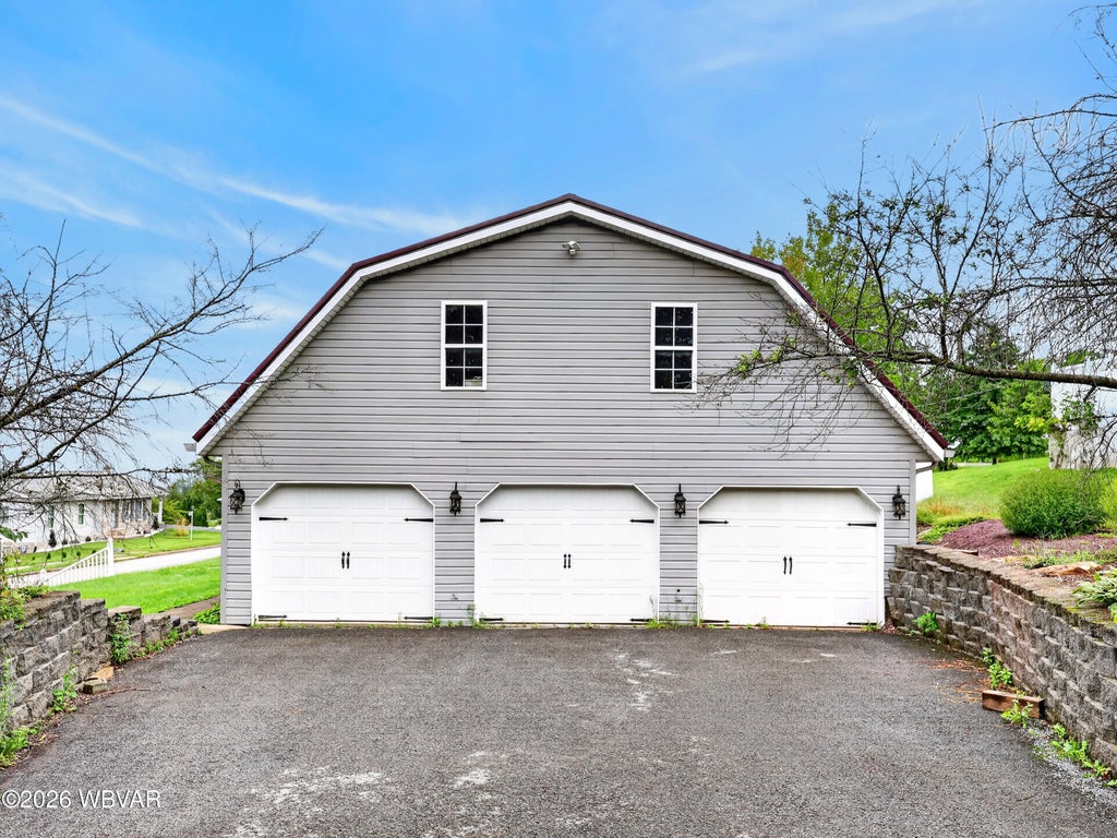 Photo of 2087 W SOUTHERN AVENUE, Williamsport, PA 17702 (MLS # WB-104653)