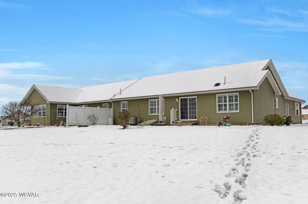 Photo of 297 TRINITY DRIVE, Hughesville, PA 17737 (MLS # WB-102897)