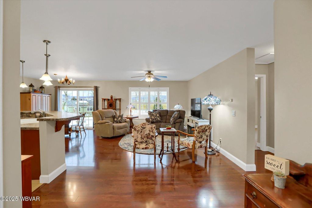 Photo of 297 TRINITY DRIVE, Hughesville, PA 17737 (MLS # WB-102897)