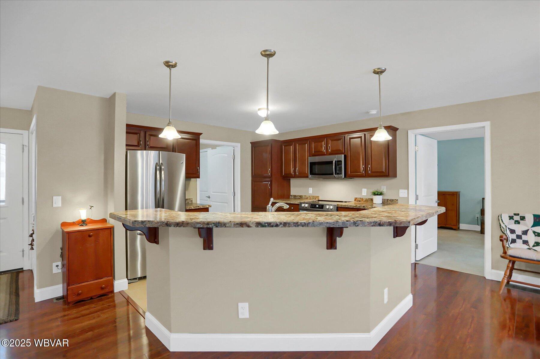 17737 297 Trinity Drive, Hughesville, PA 17737 | MLS WB-102897 | Listing ...