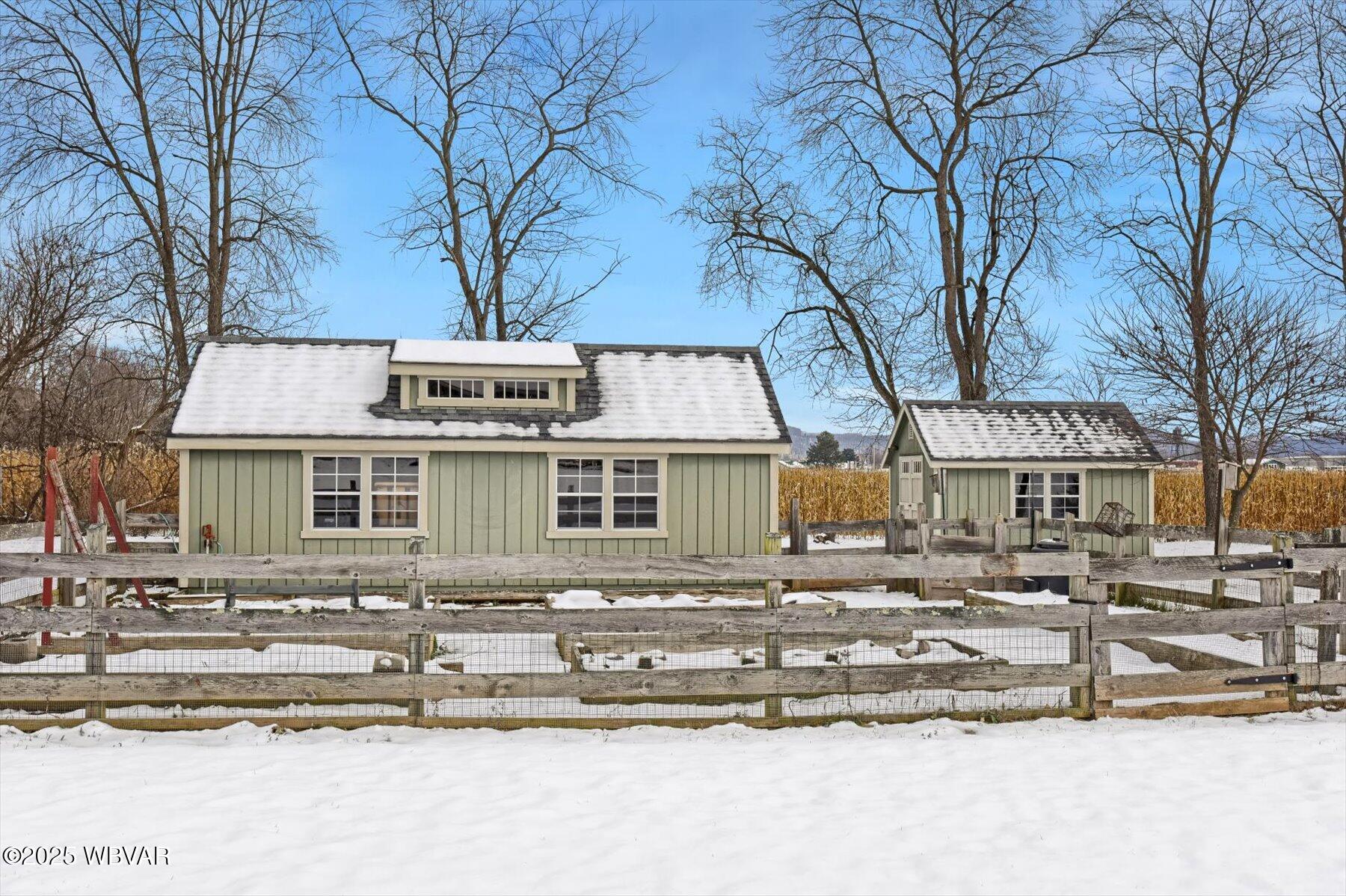 17737 297 Trinity Drive, Hughesville, PA 17737 | MLS WB-102897 | Listing ...